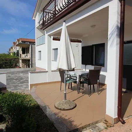 Apartamento Monika 2 Pax Novigrad Istria