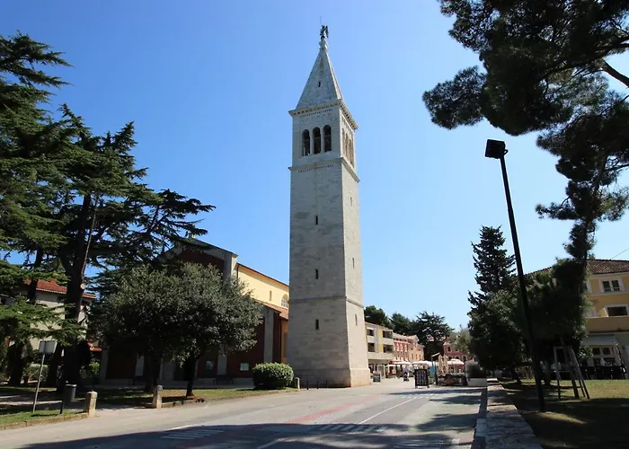 Apartamento Monika 2 Pax