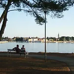 Daire Monika 2 Pax Novigrad Istria