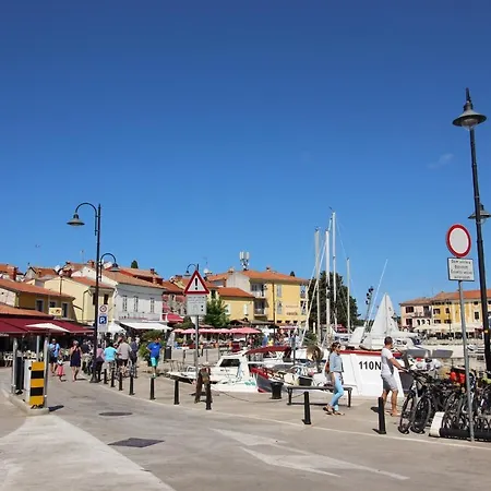 Lejlighed Monika 2 Pax *