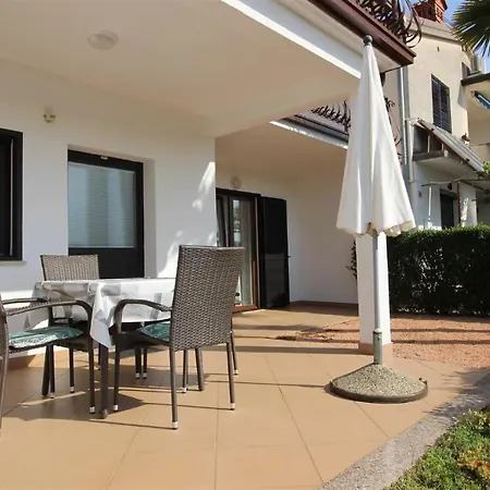 Monika 2 Pax Apartment