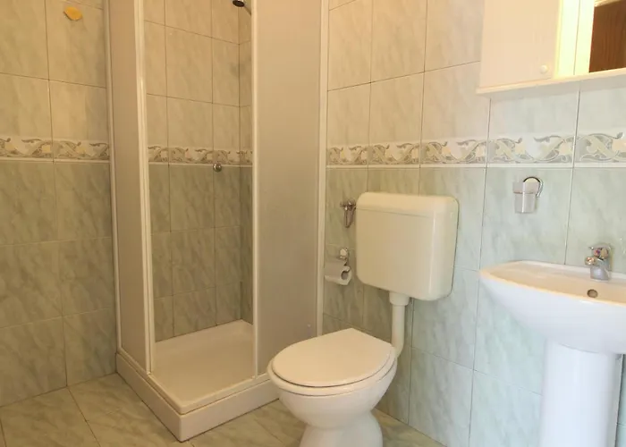 Monika 2 Pax Apartment *