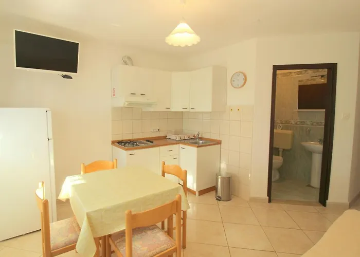 Monika 2 Pax Novigrad (Istria)