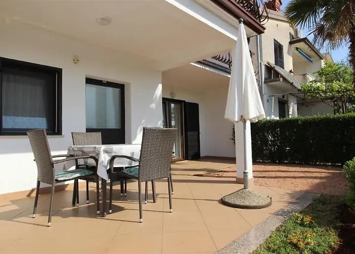 Monika 2 Pax Apartment