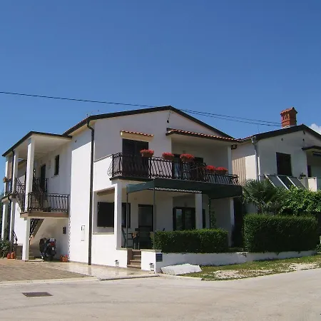 Appartamento Monika 2 Pax