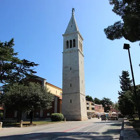 Appartamento Monika 2 Pax
