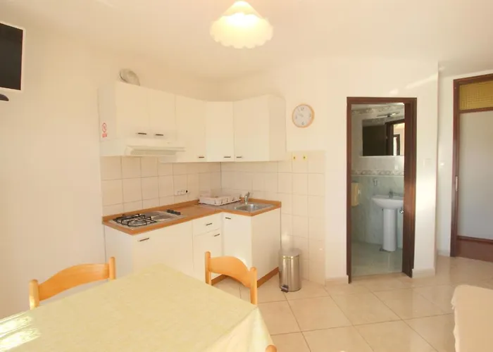 Daire Monika 2 Pax *